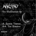 cover: Nicro - The Shadow Man