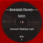 cover: Sanys - Forward Thinking Logic