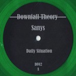 cover: Sanys - Daily Situation