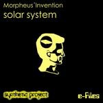 cover: Morpheus Invention - Solar System