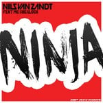 cover: Mc Sherlock|Nils Van Zandt - Ninja