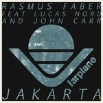 cover: John Carr & Lucas Nord|Rasmus Faber - Jakarta