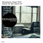 cover: Bluesoil|Plp - Back In My Days EP