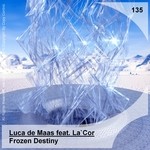 cover: De Maas, Luca|Lacor - Frozen Destiny