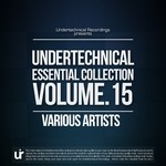 cover: Various - Undertechnical Essential Collection Volume 15