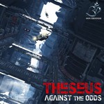 cover: Theseus - Against The Odds