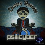 cover: Psilicyber - Divinely Misguided