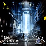 cover: Agent Kritsek|Philter - The Source