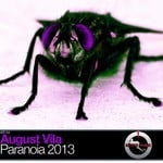 cover: August Vila - Paranoia 2013