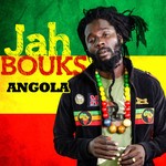 cover: Jah Bouks - Angola