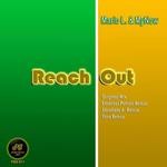 cover: Mario L - Reach Out