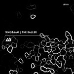 cover: Ringbaan - The Baller