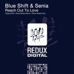 cover: Blue Shift|Senia - Reach Out To Love