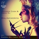 cover: Amax Dj|Cash, Andrew - Malinchonya