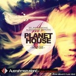 cover: Aleksandar Savkovic|Kasikovic, Zeljka - Planet House