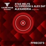 cover: Alex Daf|Iversoon|Stas Melys - Alexandria