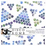 cover: Rick Marshall - Thinking About You (Remixes)