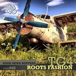 cover: Tg4 - Roots Fashion