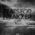 cover: Various - Beats For Freaks 5