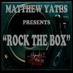 cover: Matthew Yates - Rock The Box