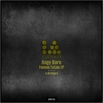 cover: Angy Kore - Femme Fatale EP