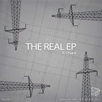 cover: K-chaos|Sublimator - The Real EP