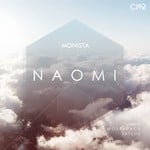 cover: Monista - Naomi EP