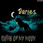 cover: Daries - Ligths Of My Moon