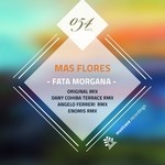 cover: Mas Flores - Fata Morgana