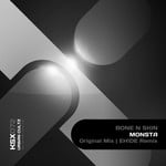 cover: Bone N Skin - Monsta