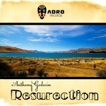 cover: Anthony Godwin - Resurection