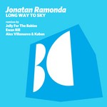 cover: Jonatan Ramonda - Long Way To Sky