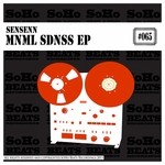 cover: Sensenn - Mnml Sdnss EP