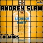 cover: Andrey Slam - Bachelor Party