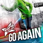 cover: Rafa Dj - Go Again