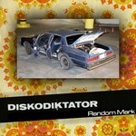 cover: Diskodiktator - Random Mark