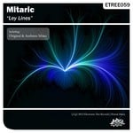 cover: Mitaric - Ley Lines