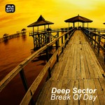 cover: Deep Sector - Break Of Day