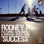 cover: Harleighblu|Rodney P|The Renegade Brass Band - Success