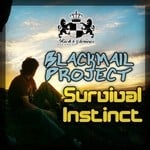 cover: Blackmail Project - Survival Instinct