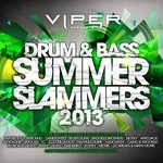 cover: Smooth|Various - Drum & Bass Summer Slammers 2013 (Viper presents)