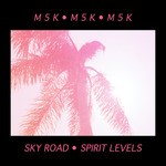 cover: M5k - Sky Road