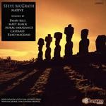 cover: Steve Mcgrath - Native: Remixes