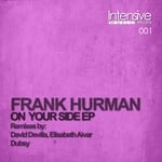 cover: Frank Hurman - On Your Side