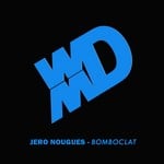 cover: Jero Nougues - Bomboclat