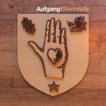 cover: Aufgang - Ellenroutir (Remixes)