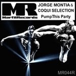 cover: Montia, Jorge|Coqui Selection - Pump This Party