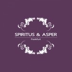 cover: Spiritus & Asper - Frankfurt