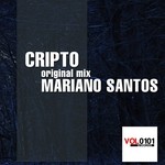 cover: Mariano Santos - Cripto