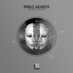 cover: Pablo Akaros - Ghost Scene EP